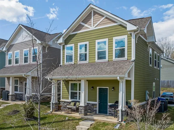 70 Shiloh Rd, Asheville, NC 28803