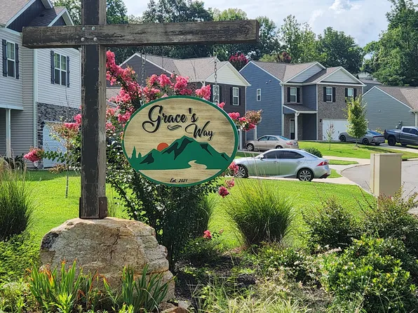117 Colts Trl, Maryville, TN 37803