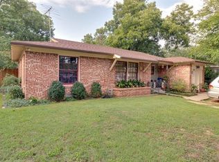 5404 Purington Ave, Fort Worth, TX 76112