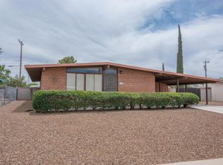 6142 E Calle Aurora, Tucson, AZ 85711