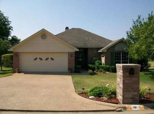 116 Red Oak Rd, Mc Gregor, TX 76657