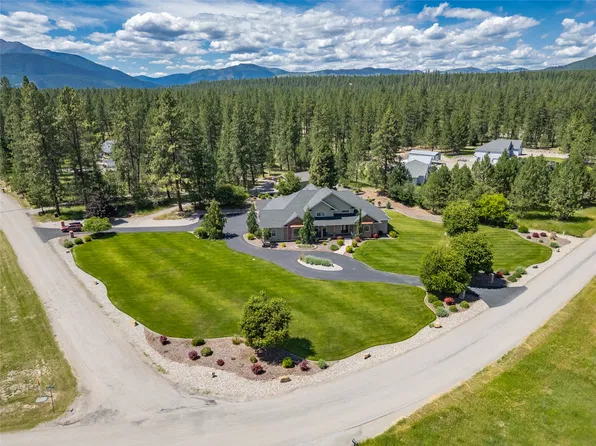 336 Northwood Ave, Libby, MT 59923