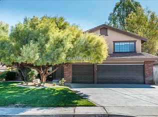 528 Carnforth Dr, Henderson, NV 89014