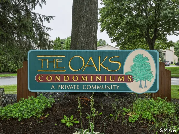7 Little Oak Lane #7, Rocky Hill, CT 06067