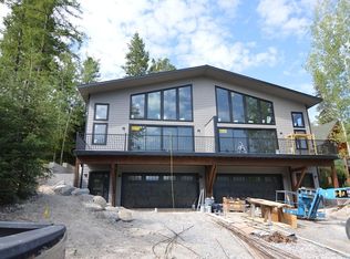 968 Colorado Ave #A, Whitefish, MT 59937