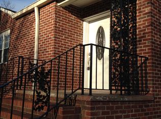 406 Pine Grove Ave, Cherryville, NC 28021