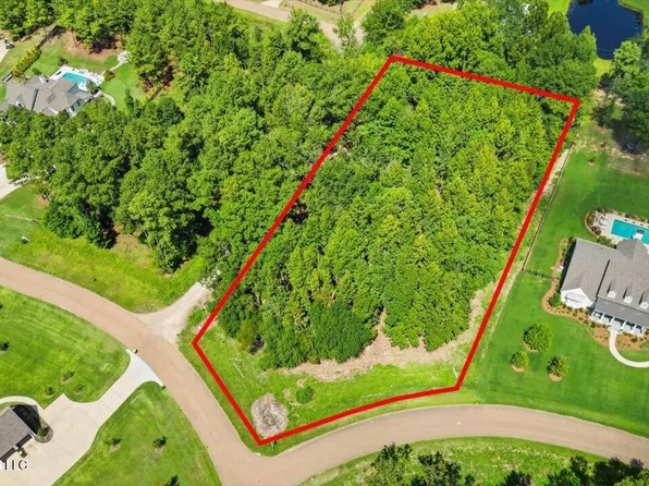 Green Trace Cove Lot 18 Lot 18, Ridgeland, MS 39157