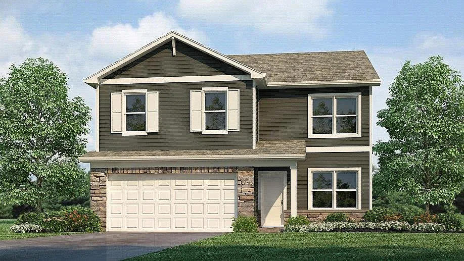 Bellamy Plan, Fawn Creek Estates photo 1
