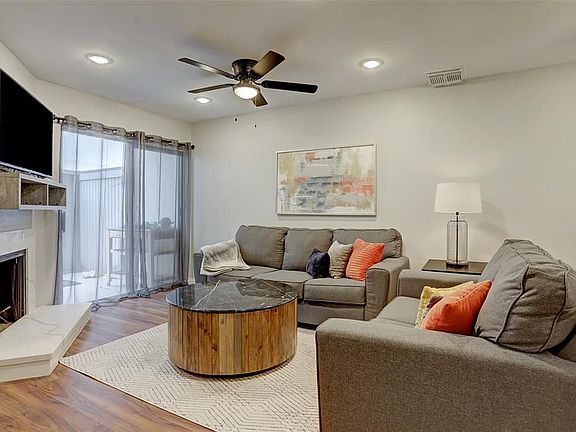 2nd image of 5036 Glenmont Dr Unit 9