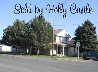 702 S 8th St, Sunnyside, WA