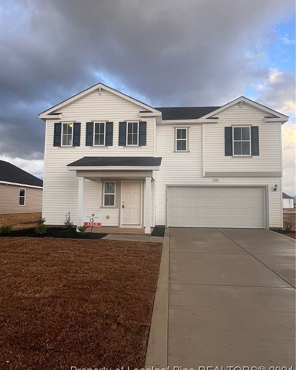 1st image of 136 Arlington Dr Lot 15