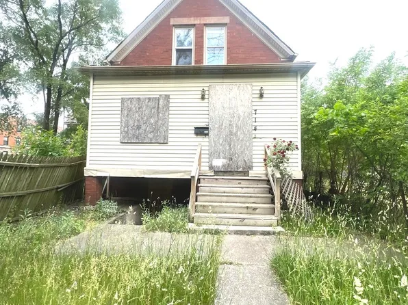 7144 S Wentworth Ave, Chicago, IL 60621