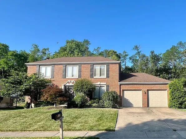 529 Beaumont Ct, Fort Wright, KY 41011