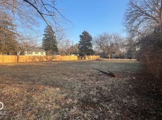 2109 W 64th St, Indianapolis, IN 46260