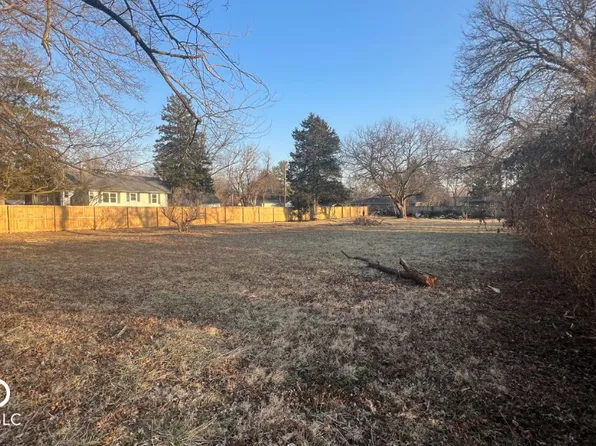 2109 W 64th St, Indianapolis, IN 46260