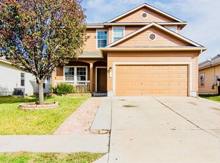 11500 Murchison St, Manor, TX 78653