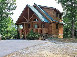 1935 Fox View Rd, Sevierville, TN 37876