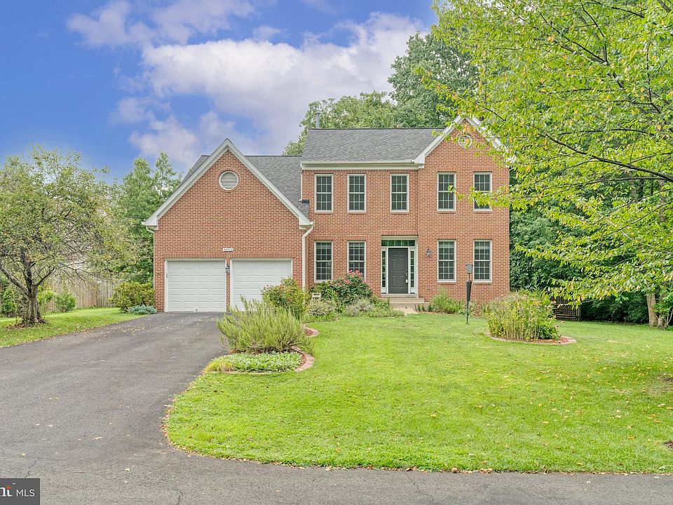 14511 Picket Oaks Rd, Centreville, VA 20121 Zillow