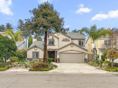 3243 N Dewey Ave, Fresno, CA, 93722