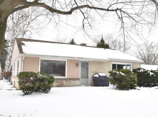 4530 W Willow Rd, Mequon, WI 53092