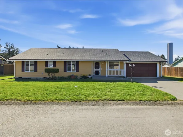 126 117th Street E, Tacoma, WA 98445