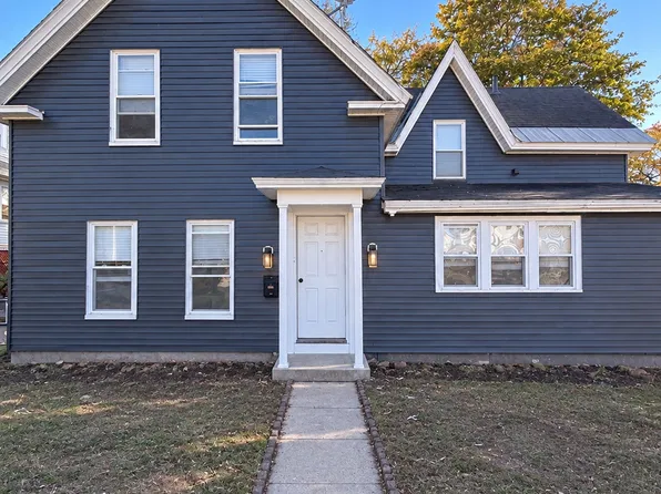 351 Laurel St, Manchester, NH 03103