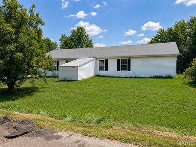 31040 Palmyra Rd, Warrenton, MO, 63383