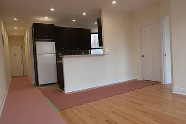 Rented by Atlantic Management Co Inc