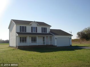 6107 Wanda Rd, Hurlock, MD 21643