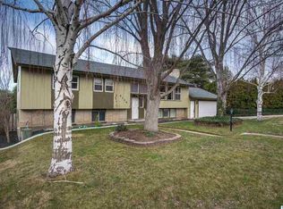 4124 Ironton Dr, West Richland, WA 99353