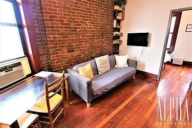 Rented by Alpha Properties NYC I LLC