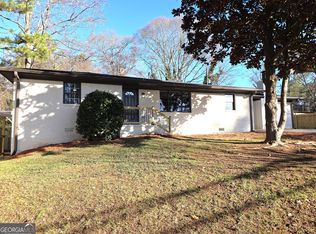 1576 S Gordon Rd, Austell, GA 30168