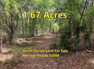 326 Country Living Cir, Melrose, FL 32666