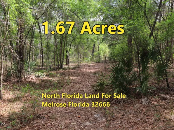 326 COUNTRY LIVING Circle, Melrose, FL 32666