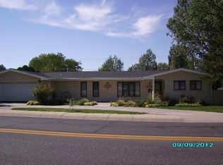 3320 S Poplar St, Casper, WY 82604