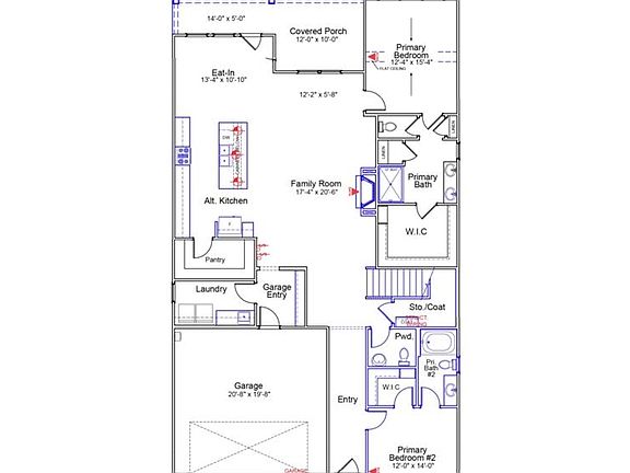2nd image of this home