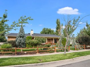 10764 S 930 E, Sandy, UT 84094