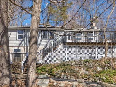 71 Roosevelt Ave, Oak Ridge, NJ, 07438