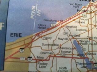 7189 11th Ave, Westfield, NY 14787