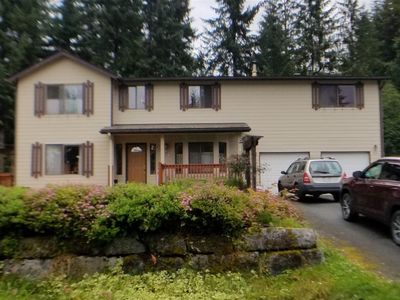 9132 Wolfram Way, Juneau, AK, 99801