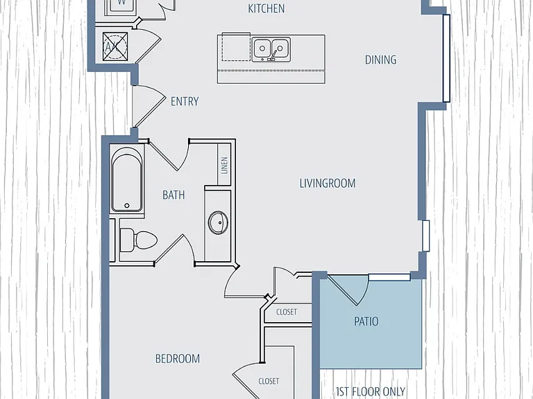 Silver Oaks Apartments — Photo 40
