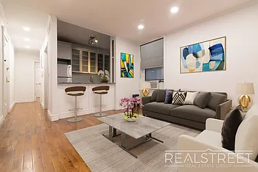 Rented by Real Street Inc