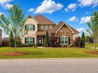 47 Spaniel Ln, Pike Road, AL 36064