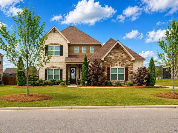 47 Spaniel Ln, Pike Road, AL 36064