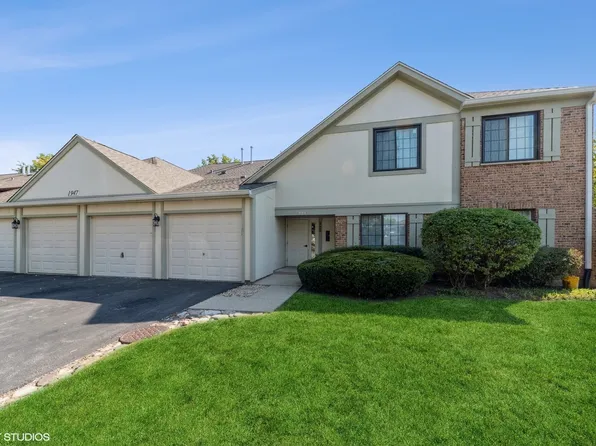 1947 N Brice Ct Unit 3, Palatine, IL 60074
