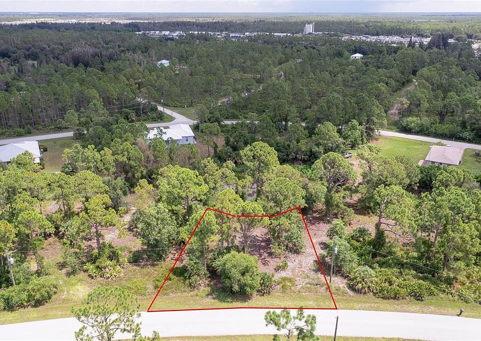 1st image of 28152 S TWIN LAKES DRIVE LOT 33
