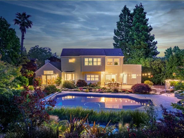 14 Bracken Court, San Rafael, CA 94901