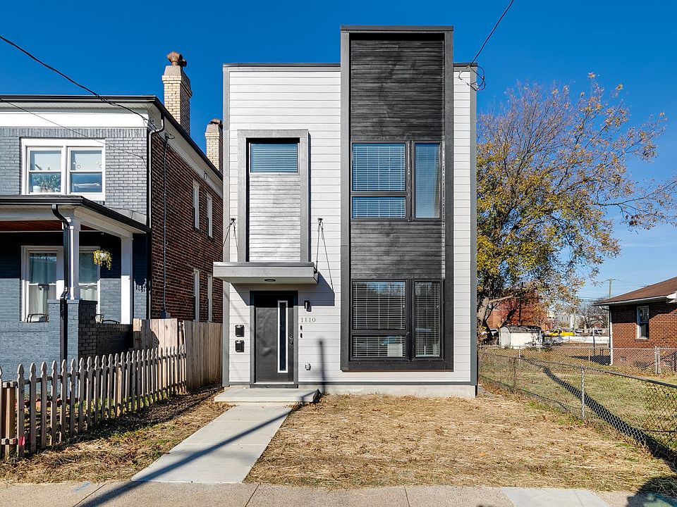 1st image of 1110 1/2 N 30th St #1