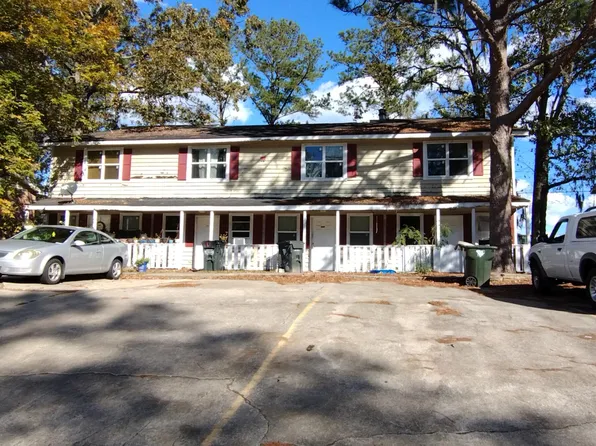 7644 Hunters Ridge Ln, North Charleston, SC 29420