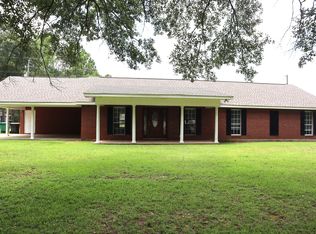 525 Macedonia Rd, Petal, MS 39465